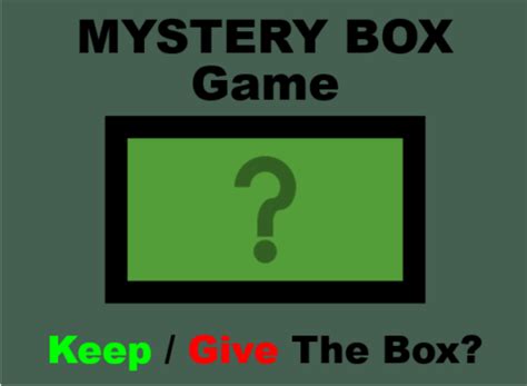 lv mystery box|mystery box games.